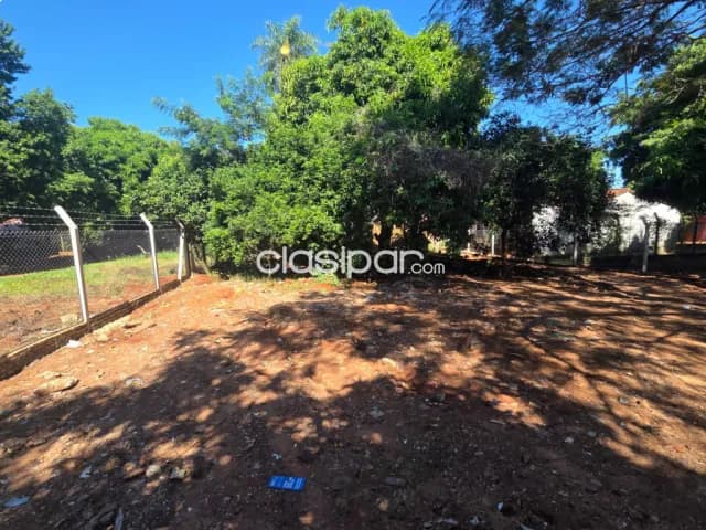 Terreno en esquina en aregua, foto 4