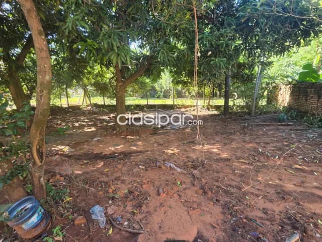 Terreno en esquina en aregua, foto 5
