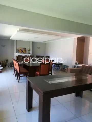 Casa en Villa Morra, zona seiferheld — foto 2