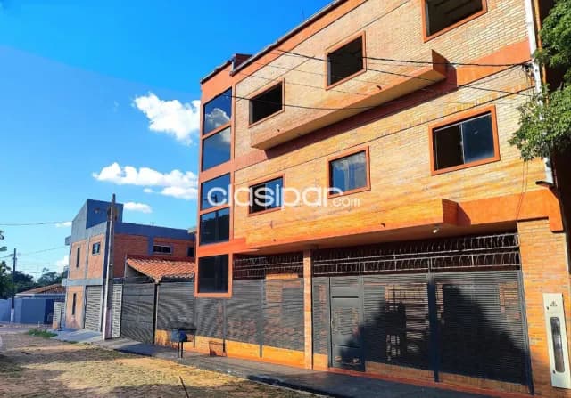 En venta edificio residencial - San Lorenzo, foto 2