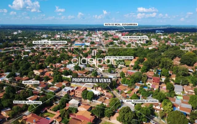 En venta edificio residencial - San Lorenzo, foto 4