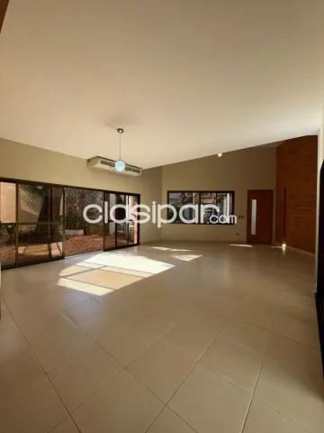 Villla aurelia, prox. Municipalidad: Elegante residencia, 5 dormit, jardín, piscina — foto 3