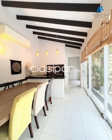 Hermoso duplex de 3 habitaciones en alquiler — foto 4