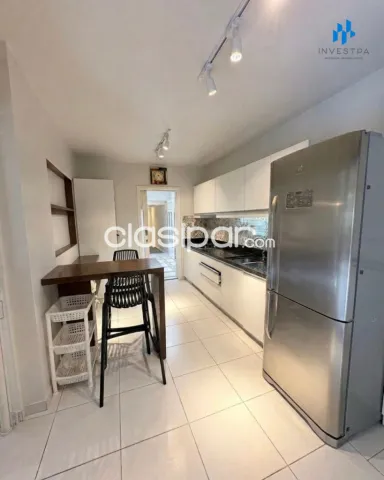 Hermoso duplex de 3 habitaciones en alquiler — foto 5