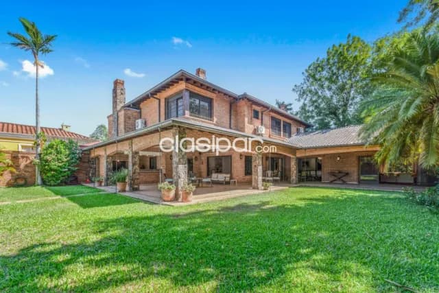 Residencia de Alto Nivel en Mburucuyá — foto 2
