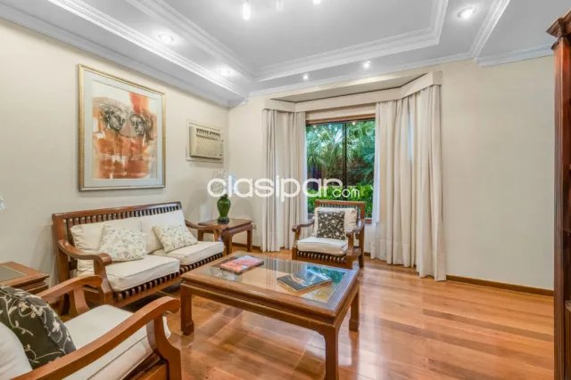 Residencia de Alto Nivel en Mburucuyá — foto 3
