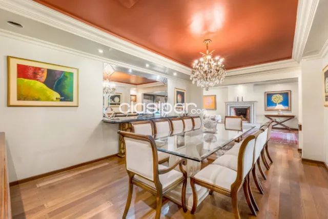 Residencia de Alto Nivel en Mburucuyá — foto 4