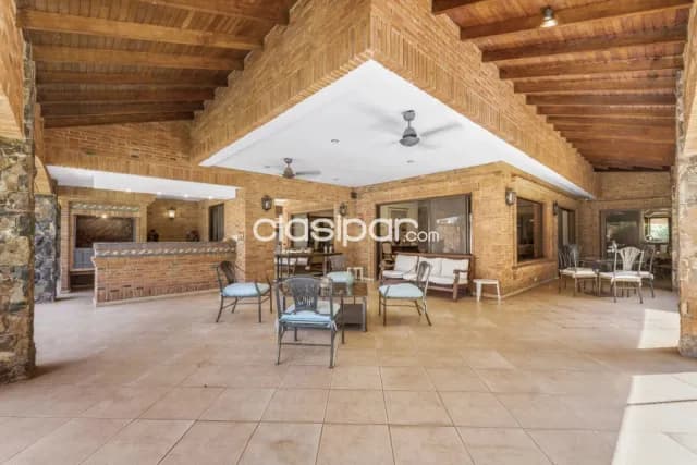 Residencia de Alto Nivel en Mburucuyá — foto 5