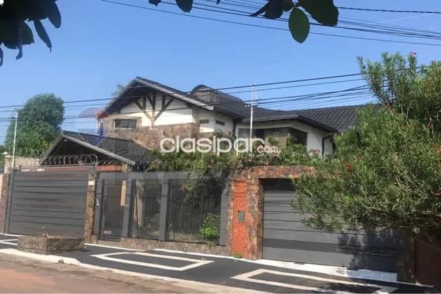 Amplia residencia en lambare — foto 2