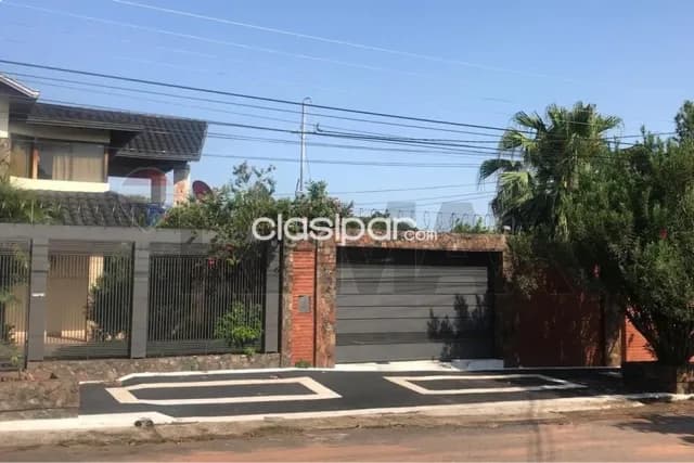 Amplia residencia en lambare — foto 5