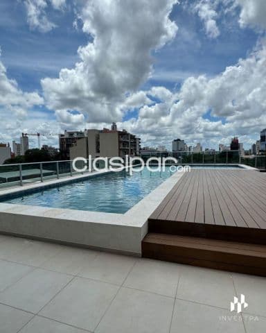 Hermoso departamento a estrenar a una cuadra del shopping del sol...!!!, foto 1
