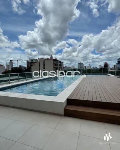 Hermoso departamento a estrenar a una cuadra del shopping del sol...!!!, foto 2