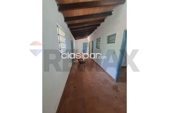 Casa en laurelty- San Lorenzo, foto 4