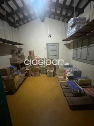 En venta propiedad en el Mercado 4 de Asunción, foto 3