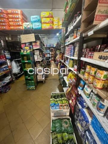 En venta propiedad en el Mercado 4 de Asunción, foto 4