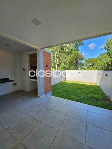 hermoso Dúplex en Luque - Loma Merlo