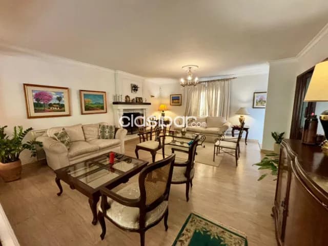 Casa en venta en Mburicaó - Asunción, foto 3