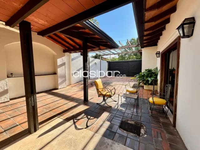 Casa en venta en Mburicaó - Asunción, foto 4