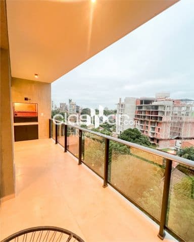 Departamento amoblado de 2 dormitorios…!!!