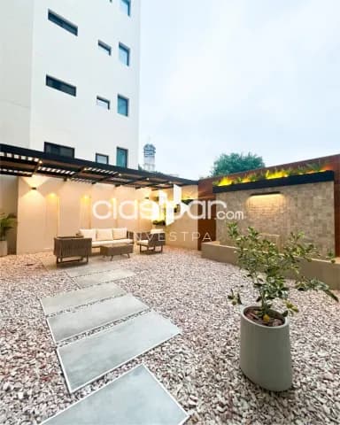 Departamento amoblado de 2 dormitorios…!!! — foto 4