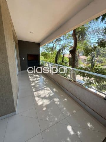 Amplio Departamento de 3 Dormitorios con Doble Cochera en Tierra Alta Hassler — foto 1