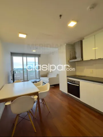 Departamento de un dormitorio amoblado A minutos del Shopping en la, foto 3