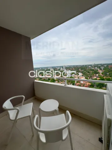 Departamento de un dormitorio amoblado A minutos del Shopping en la, foto 5
