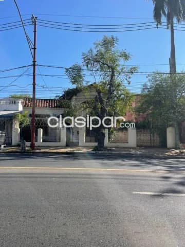 de Terreno en San Roque, Asunción, foto 3