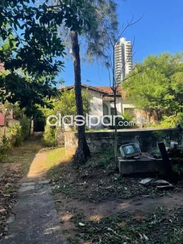 de Terreno en San Roque, Asunción, foto 4