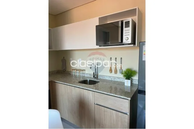 Departamento 1 dormitorio, Asunción — foto 4