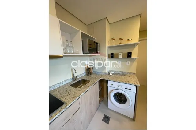 Departamento 1 dormitorio, Asunción — foto 5