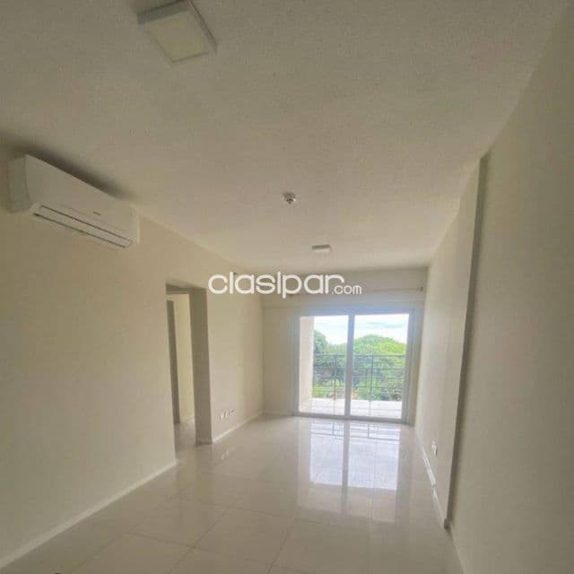 Departamento 2 dormitorios en san vicente asuncion — foto 1
