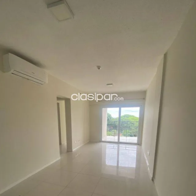 Departamento 2 dormitorios en san vicente asuncion — foto 2
