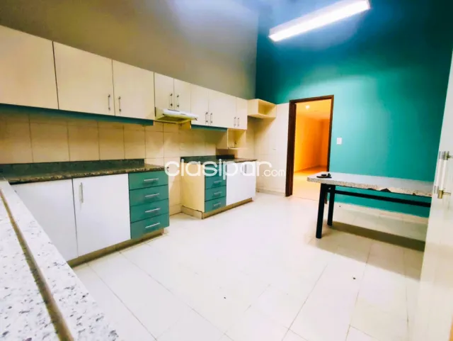 *Alquiler de casa en Lomas de Merlo, Luque COD 6637* — foto 3