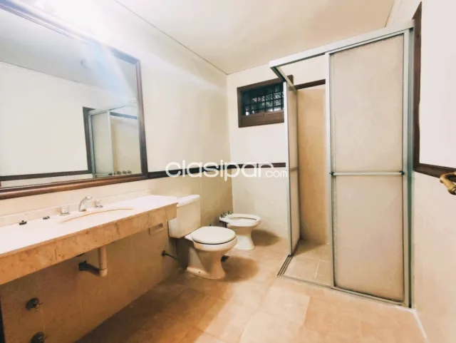 *Alquiler de casa en Lomas de Merlo, Luque COD 6637* — foto 5