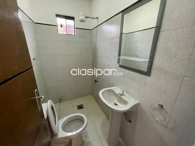 *alquilo hermoso casa, zona cañada san rafael - Luque* cod 6626, foto 5