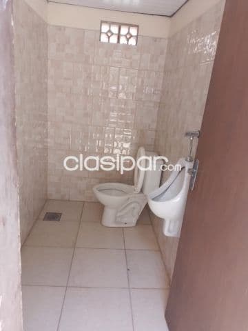 ‼️ hermosa y amplia casa en Villa Elisa a cuadras de acceso sur, titulado‼️
