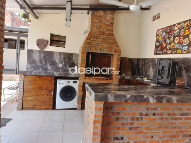 ‼️ hermosa y amplia casa en Villa Elisa a cuadras de acceso sur, titulado‼️ — foto 5