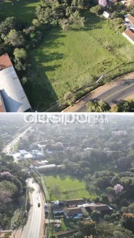 de Terreno en Luque, Central, foto 3