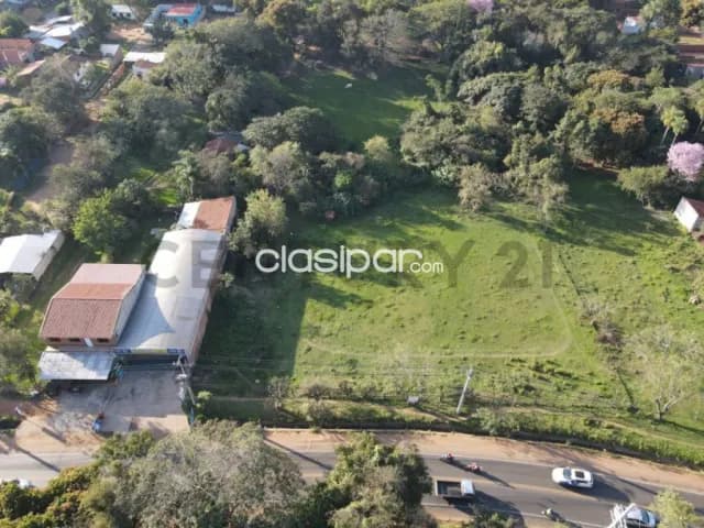 de Terreno en Luque, Central, foto 4