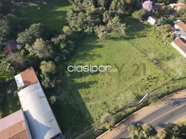 de Terreno en Luque, Central, foto 5