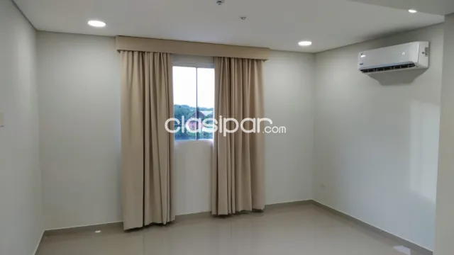 Departamento loft en asuncion loma pyta cod 6625, foto 2