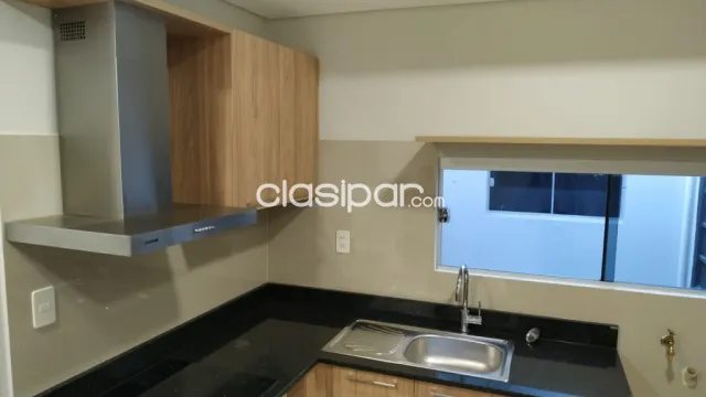 Departamento loft en asuncion loma pyta cod 6625, foto 3