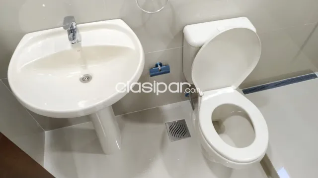 Departamento loft en asuncion loma pyta cod 6625, foto 4