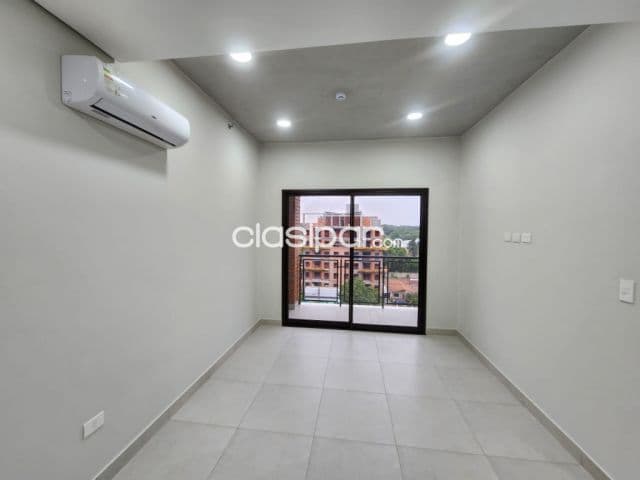 *alquiler de departamento amoblado zona cit* Luque 6624 *