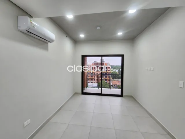*alquiler de departamento amoblado zona cit* Luque 6624 * — foto 2