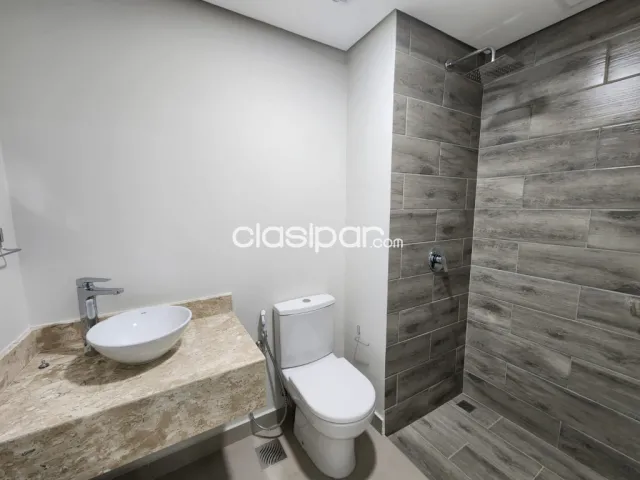 *alquiler de departamento amoblado zona cit* Luque 6624 * — foto 4