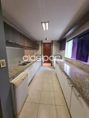 En venta departamento de 2 dormitorios en suite en condominio barrio ycua sati — foto 5