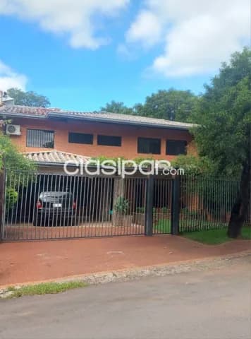 Casa en asuncion barrio mburicao cod 6623 — foto 2