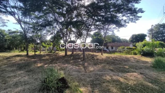 💥terreno de 2.814 m² doble esquina en maramburé - Luque 💥, foto 4
